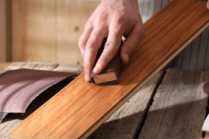 wood